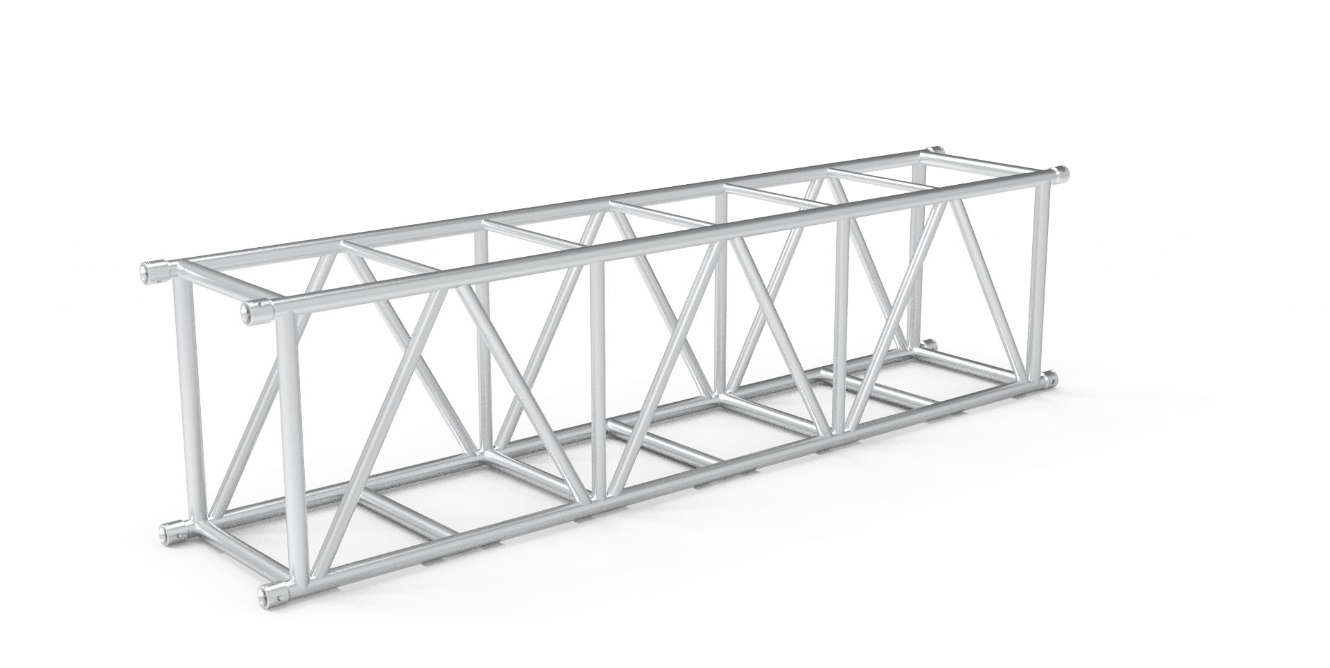 Mighty Span