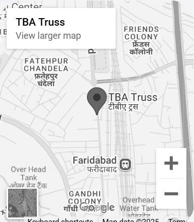 TBA Location